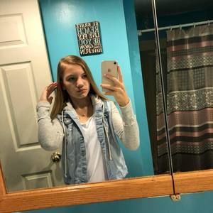 Meet your Posher, Jazzlyn